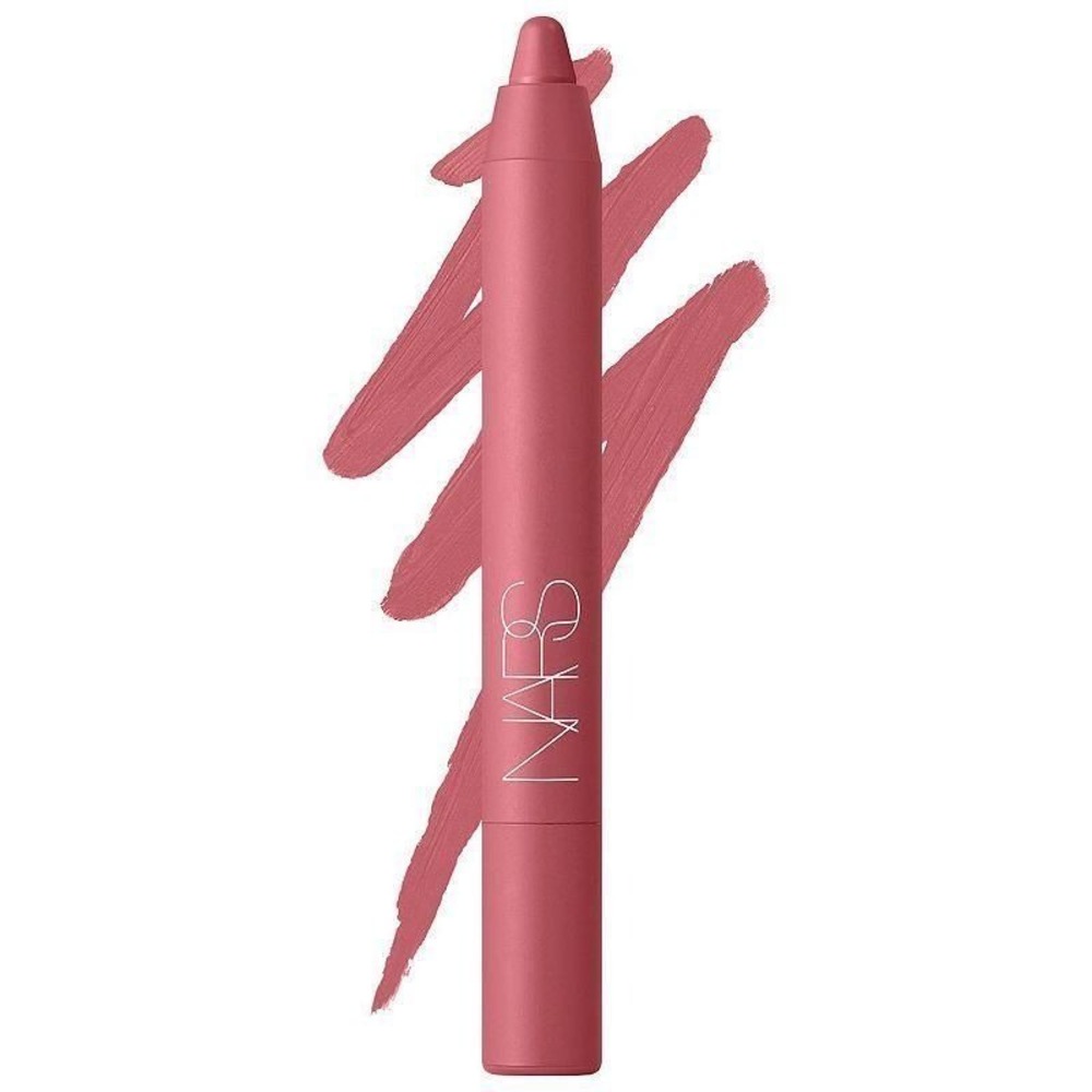 Nars Powermatte High Intensity Lip Pencil- American Woman
